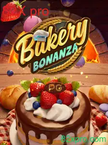 Descubra BakeryBonanza: O Desafio Encantador de 82X pro