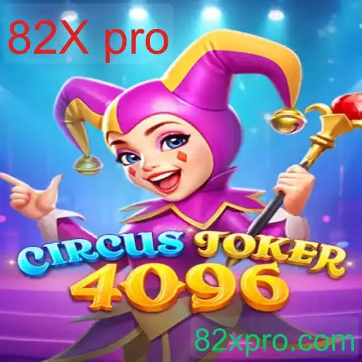 Explorando o Mundo de CircusJoker4096